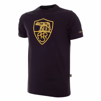 AS Roma Heritage T-Shirt