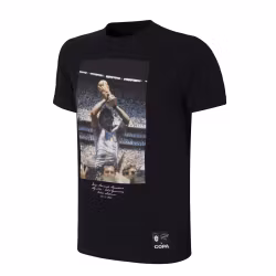 Maradona X Copa Argentina World Cup 1986 Celebration T-Shirt