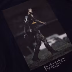 Maradona X Copa Muddy Pitch Sweater