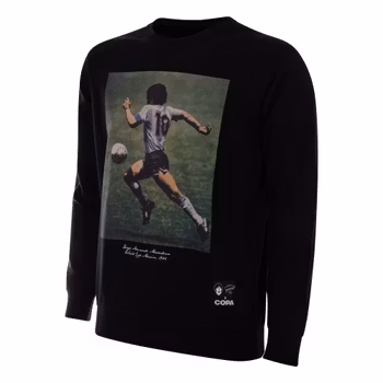 Maradona X Copa World Cup 1986 Sweater