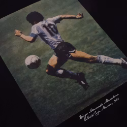 Maradona X Copa World Cup 1986 Sweater