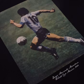 Maradona X Copa World Cup 1986 Sweater