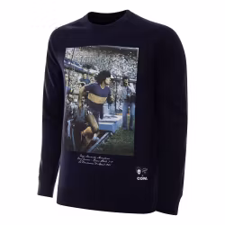 Maradona X Copa Bombonera Sweater