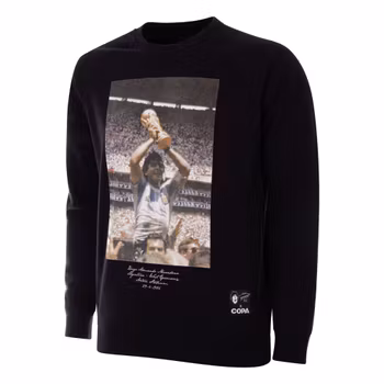 Maradona X Copa World Cup Celebration Sweater