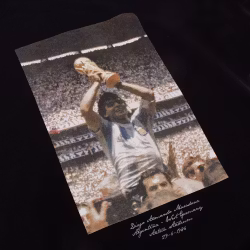 Maradona X Copa World Cup Celebration Sweater