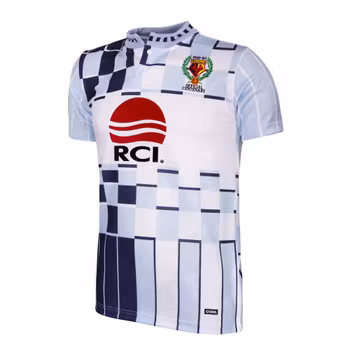 Watford FC 1991-92 Centenary Retro Football Shirt