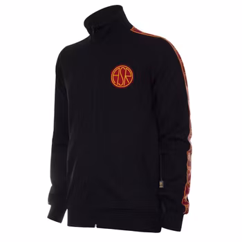 AS Roma Taper Jacket