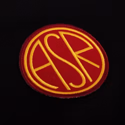 AS Roma Taper Jacket