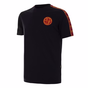 AS Roma Taper T-Shirt