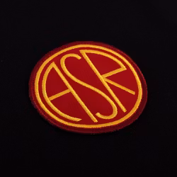 AS Roma Taper T-Shirt