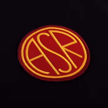AS Roma Taper T-Shirt