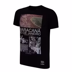 Revista Libero Maracana T-Shirt