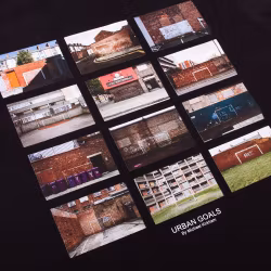Urban Goals T-Shirt