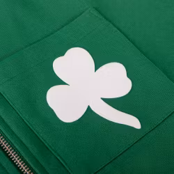Panathinaikos FC 1971 Retro Football Jacket
