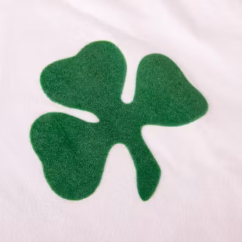 Panathinaikos FC 1974-75 Retro Football Shirt