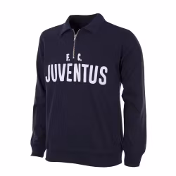 Juventus FC 1974-75 Retro Football Jacket