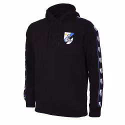 FC Internationale Taper Hooded Sweater