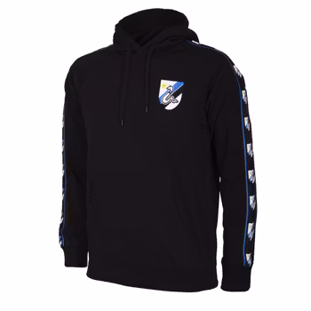 FC Internationale Taper Hooded Sweater