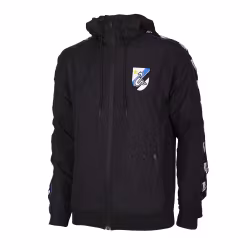 FC Internationale Taper Windbreaker