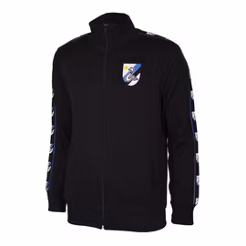 FC Internationale Taper Retro Football Jacket