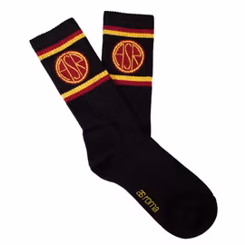 AS Roma Taping Terry Socks