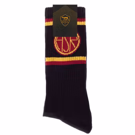 AS Roma Taping Terry Socks