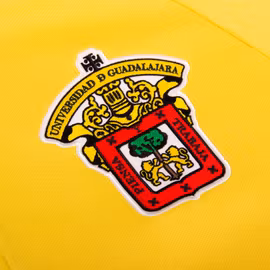 Leones Negros udeG 1974 Retro Football Jacket