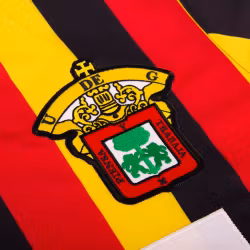 Leones Negros udeG 1992-93 Retro Football Shirt