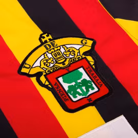 Leones Negros udeG 1992-93 Retro Football Shirt