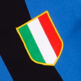 FC Internazionale 1963-64 Retro Football Shirt