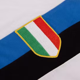 FC Internazionale 1964-65 Away Retro Football Shirt