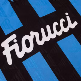 FC Internazionale 1993-94 Retro Football Shirt