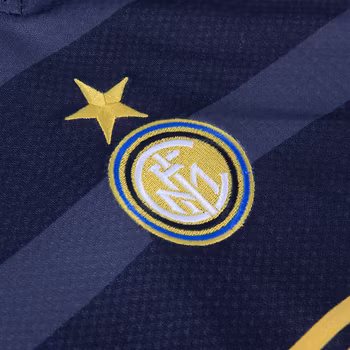 FC Internazionale 1997-98 Away Retro Football Shirt
