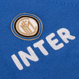 FC Internazionale 1960-68 Retro Football Jacket