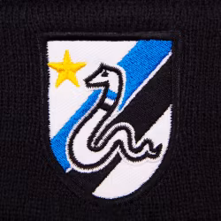 FC Internazionale Taper Beanie