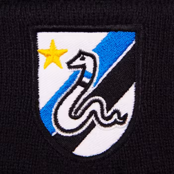 FC Internazionale Taper Beanie