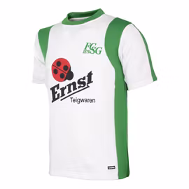 FC ST. Gallen 1978-80 Retro Football Shirt
