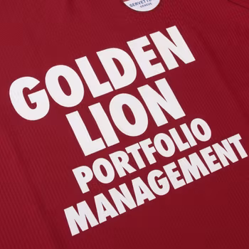Servette FC 1998-99 Retro Football Shirt