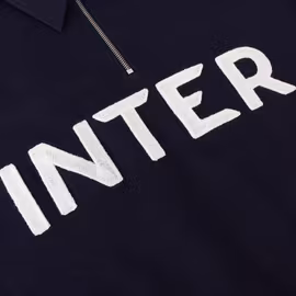 FC Internazionale 1949 Retro Football Jacket