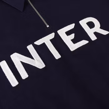 FC Internazionale 1949 Retro Football Jacket