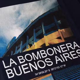 Bombonera T-Shirt