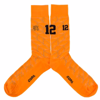 Holland 1988 Retro Socks