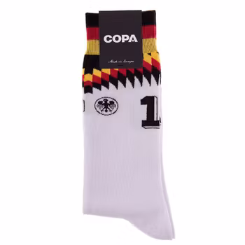 Germany 1994 Retro Socks