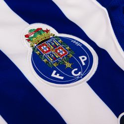 FC Porto 2004 Intercontinental Retro Football Shirt