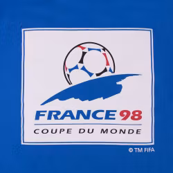 FIFA France 1998 World Cup Emblem T-Shirt