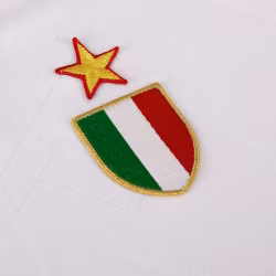 AC Milan 1994 European Cup Final Retro Football Shirt