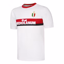 AC Milan 1988 Training T-Shirt