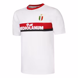 AC Milan 1988 Training T-Shirt