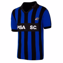 Pisa SC 1986-87 Retro Football Shirt