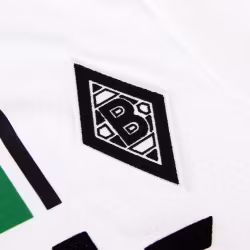 Borussia Mönchengladbach 1996-97 Retro Football Shirt